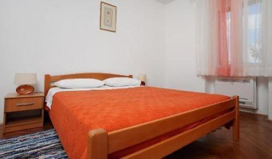 Apartman Bacvice Apartment Split Bagian luar foto